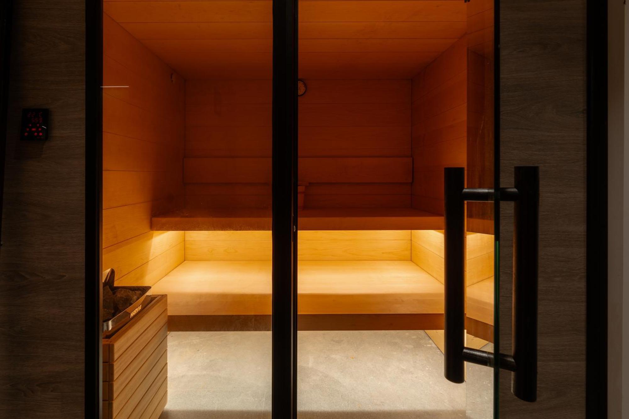 Apartamentos 2H Living Леон Екстер'єр фото