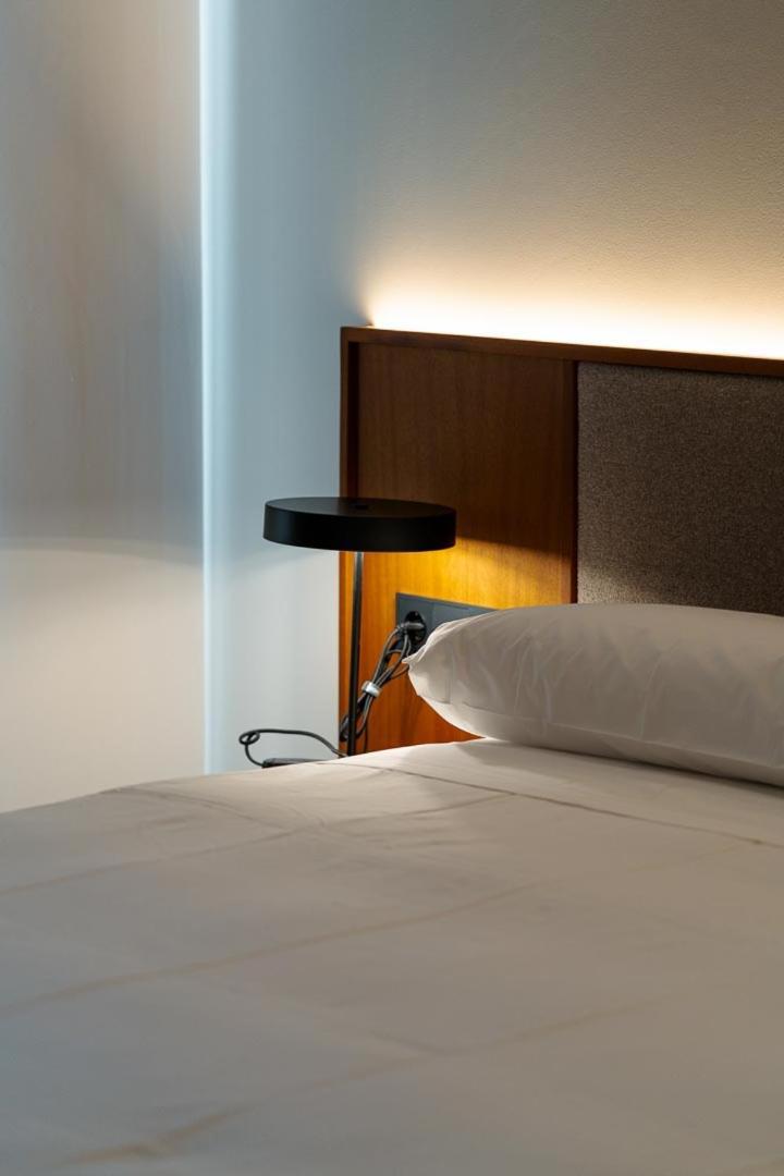 Apartamentos 2H Living Леон Екстер'єр фото