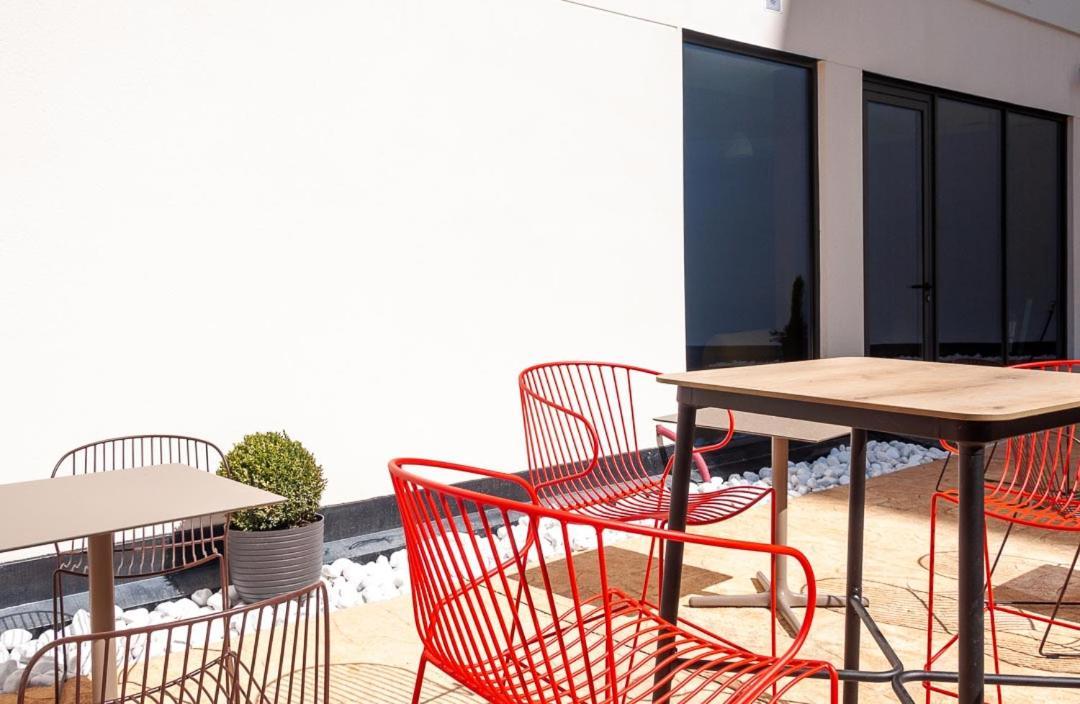 Apartamentos 2H Living Леон Екстер'єр фото