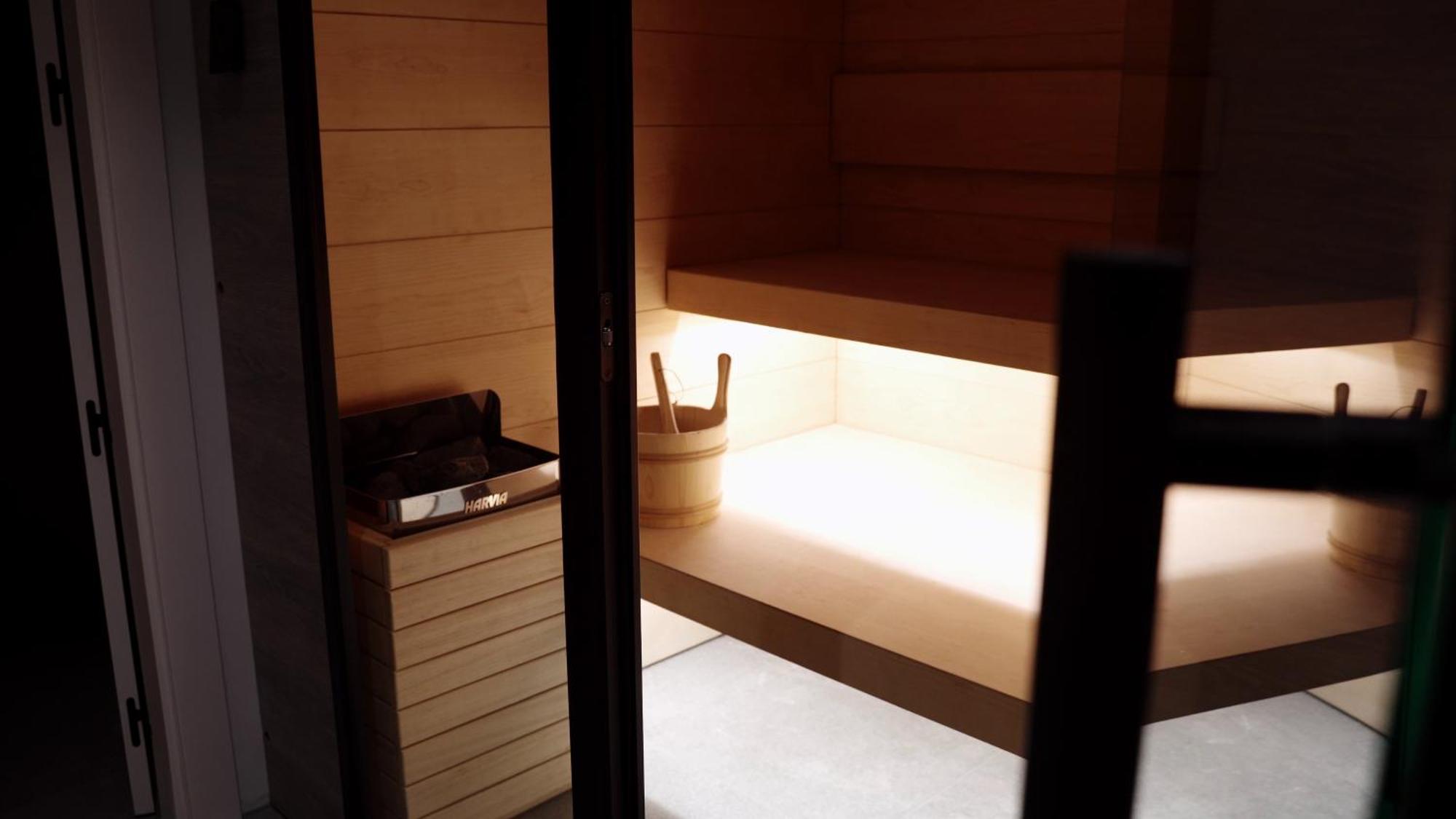 Apartamentos 2H Living Леон Екстер'єр фото