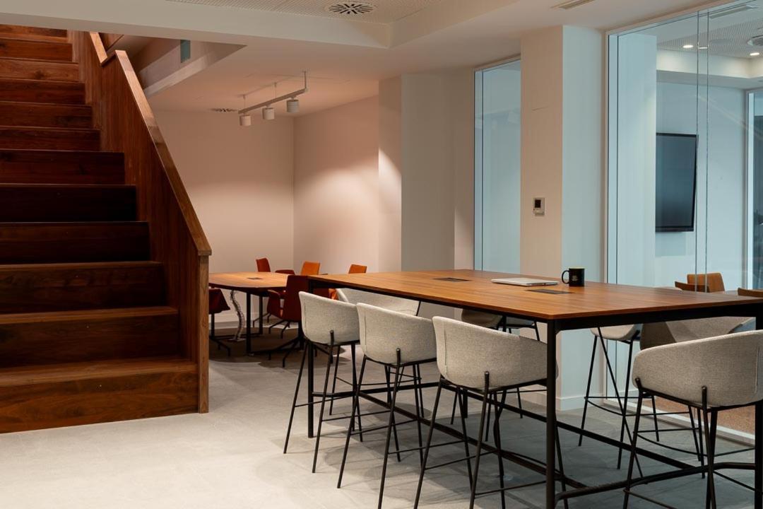 Apartamentos 2H Living Леон Екстер'єр фото