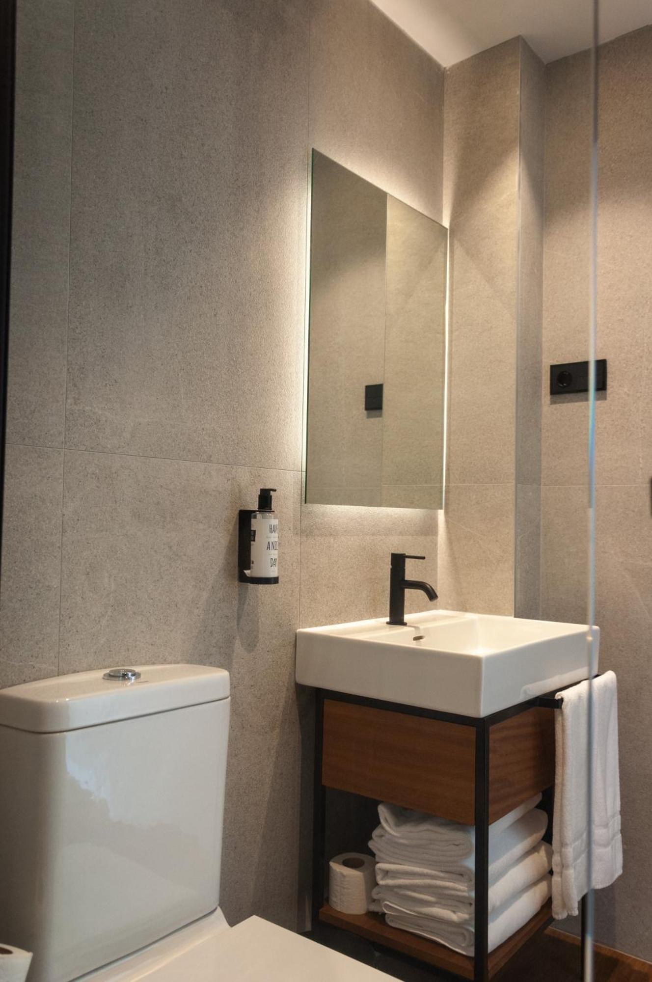 Apartamentos 2H Living Леон Екстер'єр фото
