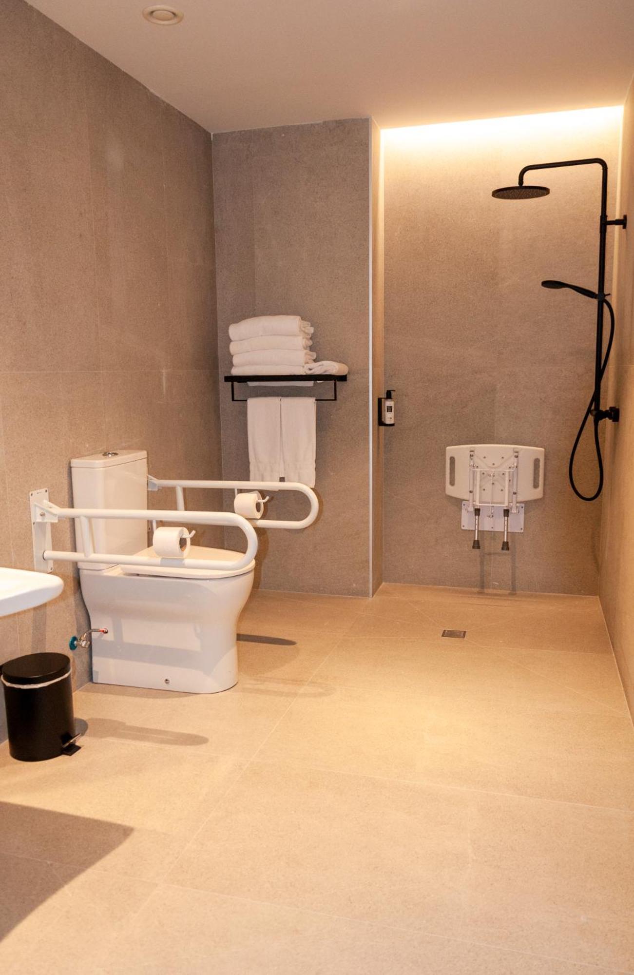 Apartamentos 2H Living Леон Екстер'єр фото